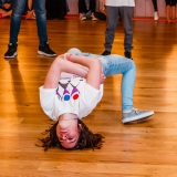 Young Dance4friends - Optreden 7/5/2017 - Breakdance B