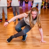 Young Dance4friends - Optreden 7/5/2017 - Breakdance B