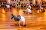 Young Dance4friends - Optreden 7/5/2017 - Breakdance B