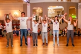 Young Dance4friends - Optreden 7/5/2017 - Breakdance B