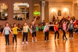 Young Dance4friends - Optreden 7/5/2017 - Kiddies A