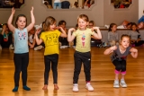 Young Dance4friends - Optreden 7/5/2017 - Kiddies A