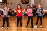 Young Dance4friends - Optreden 7/5/2017 - Kiddies A