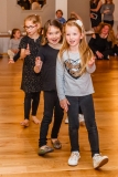 Young Dance4friends - Optreden 7/5/2017 - Kiddies B