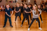 Young Dance4friends - Optreden 7/5/2017 - Kiddies B