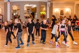 Young Dance4friends - Optreden 7/5/2017 - Kids A