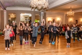 Young Dance4friends - Optreden 7/5/2017 - Kids B