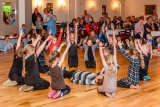 Young Dance4friends - Optreden 7/5/2017 - Kids B