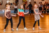 Young Dance4friends - Optreden 7/5/2017 - Kids C