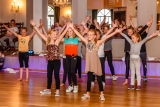 Young Dance4friends - Optreden 7/5/2017 - Kids C