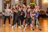 Young Dance4friends - Optreden 7/5/2017 - Teens