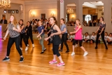 Young Dance4friends - Optreden 7/5/2017 - Teens