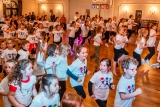 Young Dance4friends - Optreden 7/5/2017 - Groepsdans