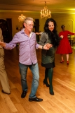 Dance4friends - Retro-oefenavond 21/10/2017