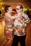 Dance4friends - Retro-oefenavond 21/10/2017