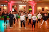 Young Dance4friends - Sinterklaasfeest 2/12/2017