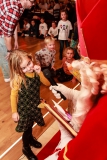 Young Dance4friends - Sinterklaasfeest 2/12/2017