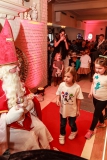Young Dance4friends - Sinterklaasfeest 2/12/2017