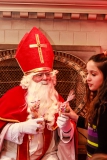 Young Dance4friends - Sinterklaasfeest 2/12/2017