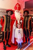 Young Dance4friends - Sinterklaasfeest 2/12/2017