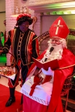 Young Dance4friends - Sinterklaasfeest 2/12/2017