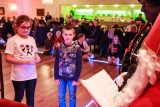 Young Dance4friends - Sinterklaasfeest 2/12/2017