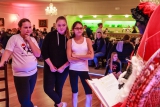 Young Dance4friends - Sinterklaasfeest 2/12/2017