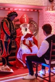 Young Dance4friends - Sinterklaasfeest 2/12/2017