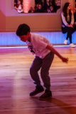 Young Dance4friends - Sinterklaasfeest 2/12/2017