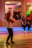 Young Dance4friends - Sinterklaasfeest 2/12/2017