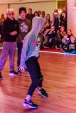 Young Dance4friends - Sinterklaasfeest 2/12/2017