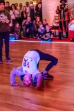 Young Dance4friends - Sinterklaasfeest 2/12/2017