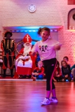 Young Dance4friends - Sinterklaasfeest 2/12/2017