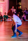 Young Dance4friends - Sinterklaasfeest 2/12/2017