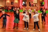 Young Dance4friends - Sinterklaasfeest 2/12/2017