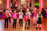 Young Dance4friends - Sinterklaasfeest 2/12/2017