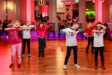 Young Dance4friends - Sinterklaasfeest 2/12/2017