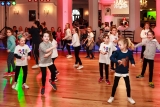 Young Dance4friends - Sinterklaasfeest 2/12/2017