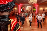 Young Dance4friends - Sinterklaasfeest 2/12/2017