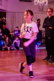 Young Dance4friends - Sinterklaasfeest 2/12/2017