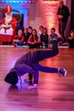 Young Dance4friends - Sinterklaasfeest 2/12/2017