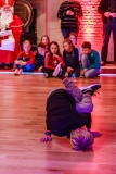 Young Dance4friends - Sinterklaasfeest 2/12/2017