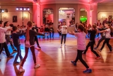 Young Dance4friends - Sinterklaasfeest 2/12/2017