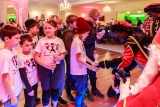 Young Dance4friends - Sinterklaasfeest 2/12/2017