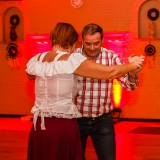 Dance4friends - Cowboy-oefenavond 24/02/2018