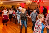 Dance4friends - Cowboy-oefenavond 24/02/2018