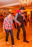 Dance4friends - Cowboy-oefenavond 24/02/2018