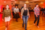 Dance4friends - Cowboy-oefenavond 24/02/2018