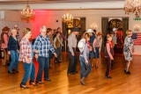 Dance4friends - Cowboy-oefenavond 24/02/2018