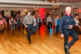 Dance4friends - Cowboy-oefenavond 24/02/2018